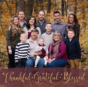 Meet your Posher, Darla